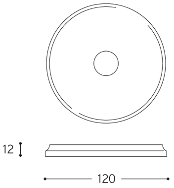 Rosette LAR.134.B (attach1 5996)