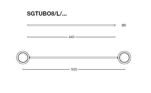 Modulare SGTUBO8/L/O (attach1 6605)