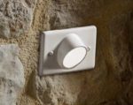 Настенный светильник-спот Самба (Альдо Бернарди, Италия), светодиодный, для подсветки ступеней